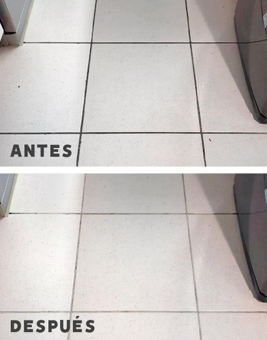 BaciAqua Limpiador especializado 3 L - Puntolimpieza