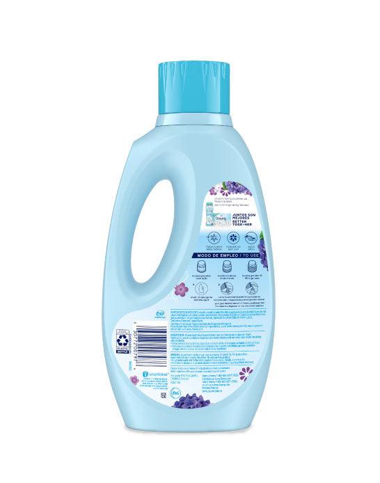 Downy Suavizante Fresh Lavender 1,48 L - Puntolimpieza