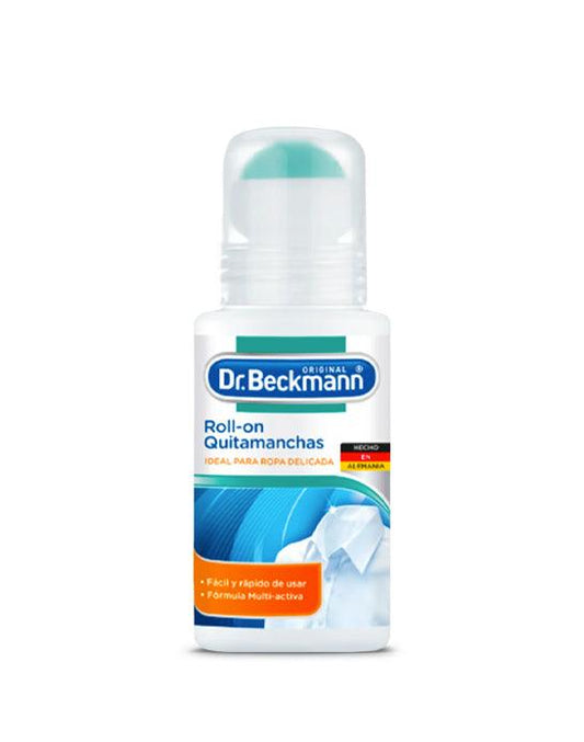 Dr. Beckmann Quitamanchas Roll-on 75 cc - Puntolimpieza
