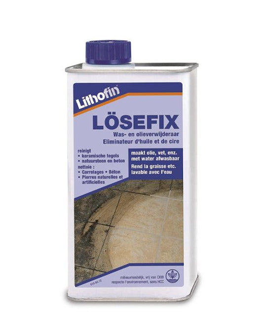 Lithofin Losefix 1 L - Puntolimpieza