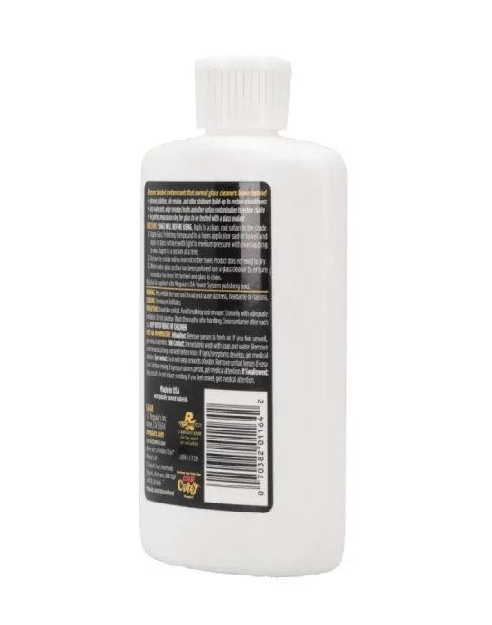 Meguiar's Pulidor de Vidrios Perfect Clarity 236 cc - Puntolimpieza