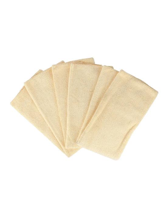 Meguiar's Set Toallas Microfibra 3 unid - Puntolimpieza