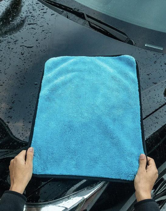 Meguiar's Supreme Drying Towel 1 unid - Puntolimpieza