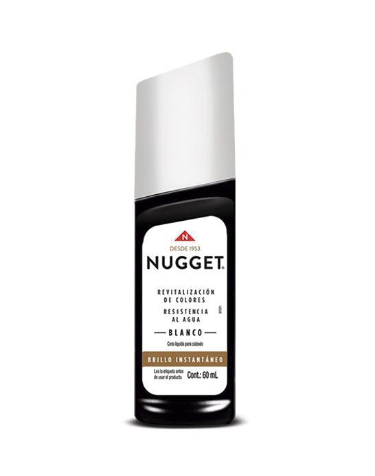 Nugget Betun Liquido Blanco 60 cc - Puntolimpieza