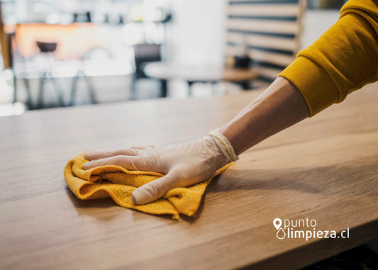 🧻 Toalla de papel o paño reutilizable: ¿Cuál te conviene más?