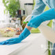 🦠 Desinfección en el hogar: claves para mantener tu casa realmente limpia