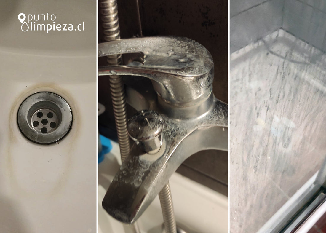 🛁 Sarro en el baño: cómo se forma, cómo eliminarlo y cómo evitar que vuelva