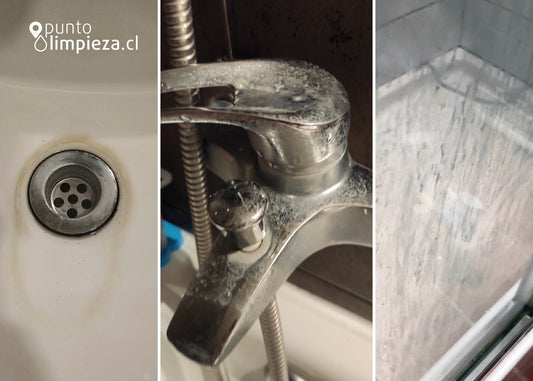 🛁 Sarro en el baño: cómo se forma, cómo eliminarlo y cómo evitar que vuelva