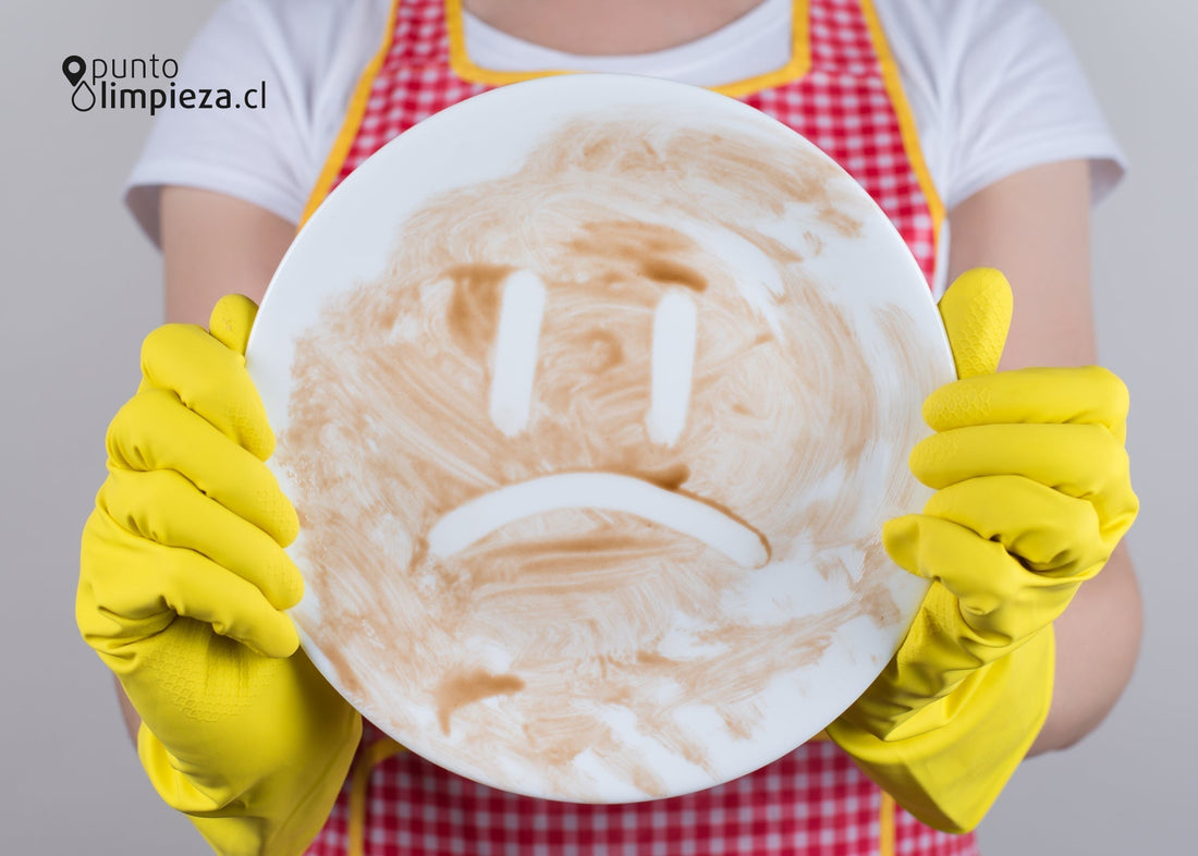 ☀️ Errores comunes de limpieza en verano (y cómo evitarlos)