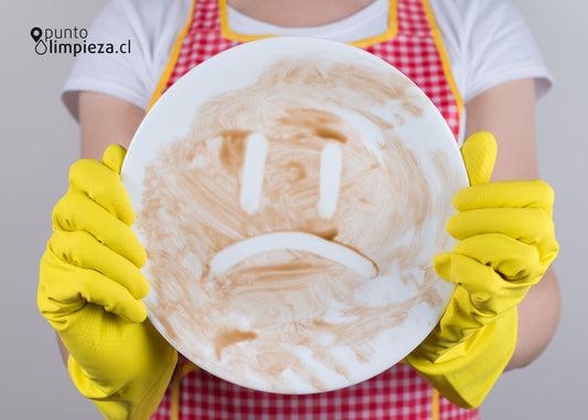 ☀️ Errores comunes de limpieza en verano (y cómo evitarlos)