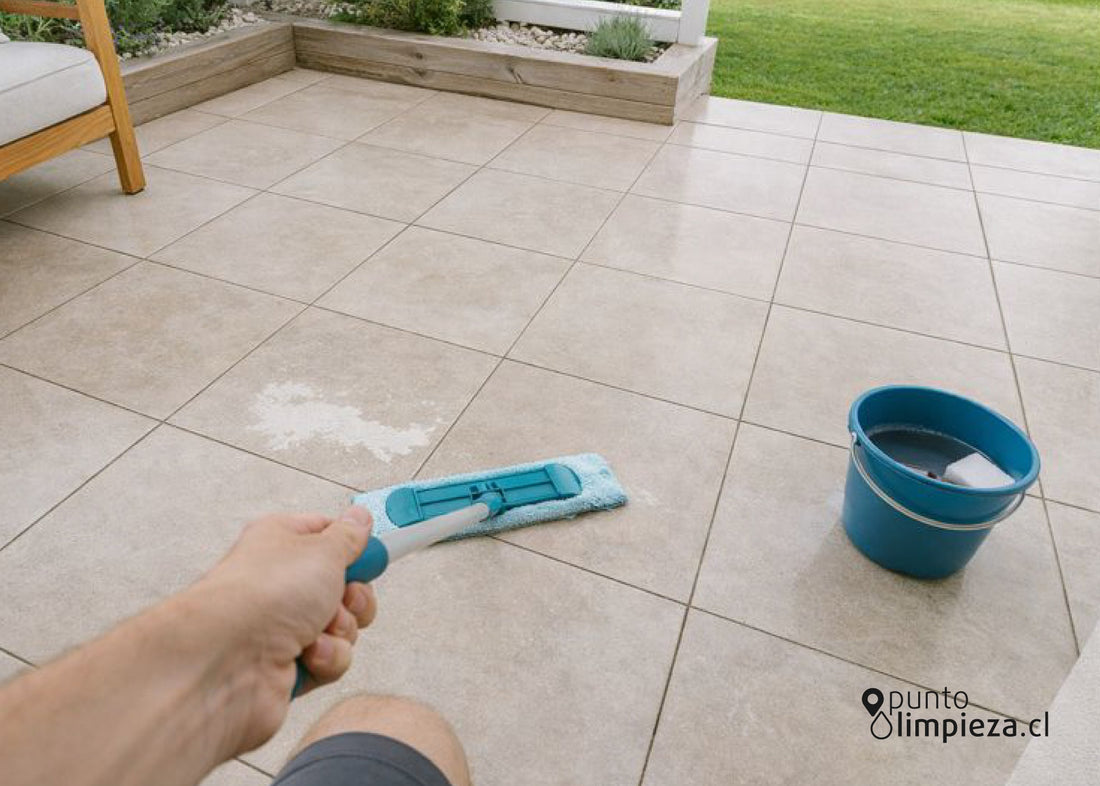 🏡 Cómo limpiar y cuidar los pisos del hogar: guía completa por tipo de superficie