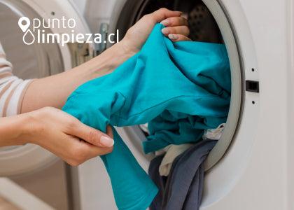 ¿Sabes cómo elegir el detergente adecuado para tu ropa? Te contamos - Puntolimpieza