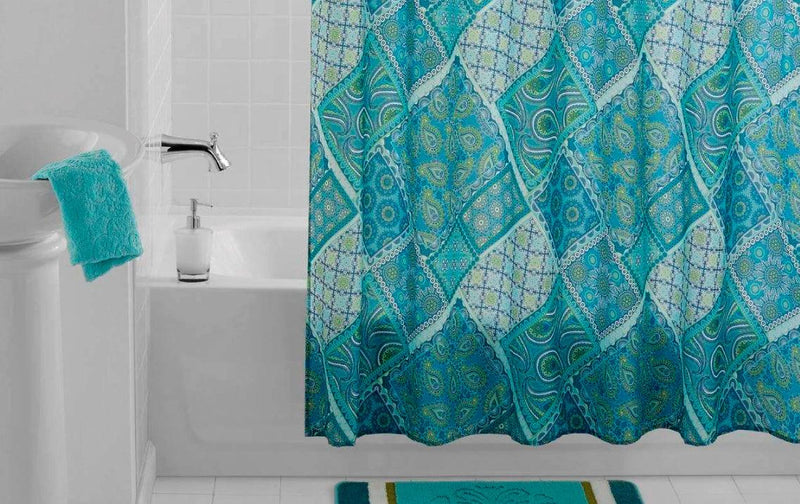 Cómo lavar tu cortina de baño - Puntolimpieza