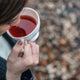 Elimina correctamente las manchas de té - Puntolimpieza