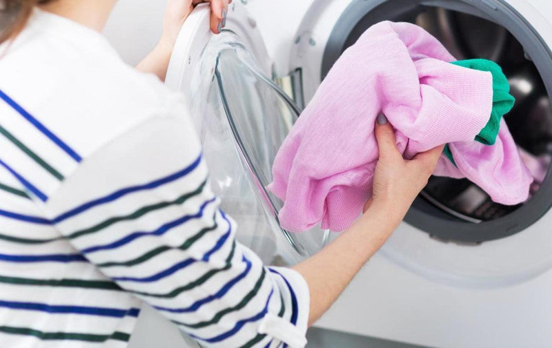 Elige la temperatura adecuada para tu lavado - Puntolimpieza