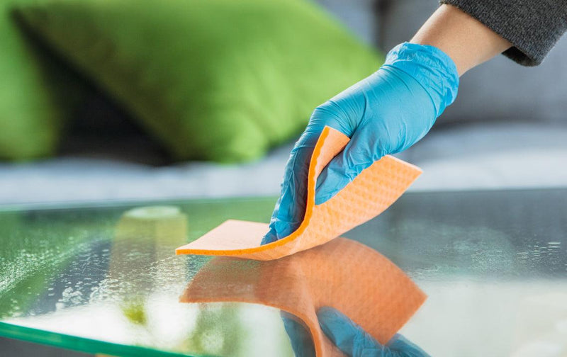 Consejos para el uso correcto de desinfectantes - Puntolimpieza