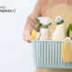 🌿 Limpieza responsable: cómo elegir productos que cuiden el planeta y tu hogar