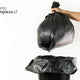 ✨ Alternativas a las bolsas plásticas en tu rutina de limpieza del hogar