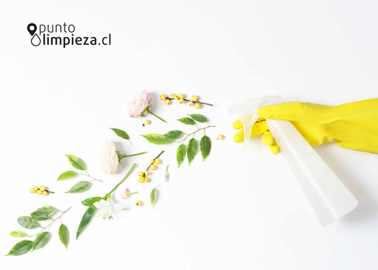 🌸 Limpieza de primavera: checklist completo para renovar cada espacio del hogar