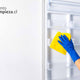 ⭐ Guía definitiva para limpiar y organizar tu refrigerador