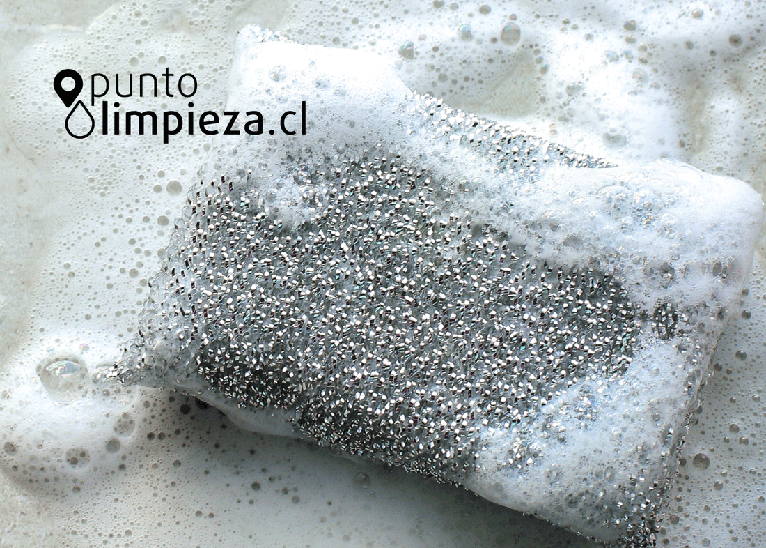 🧽 Todo sobre esponjas: elige la correcta para cada tarea de limpieza