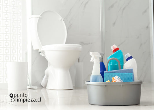 🚽 Cómo eliminar y prevenir los malos olores en el baño: guía completa para un ambiente fresco