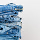 Cómo lavar tus jeans favoritos - Puntolimpieza