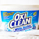 Conoce los nuevos y poderosos quitamanchas OxiClean - Puntolimpieza