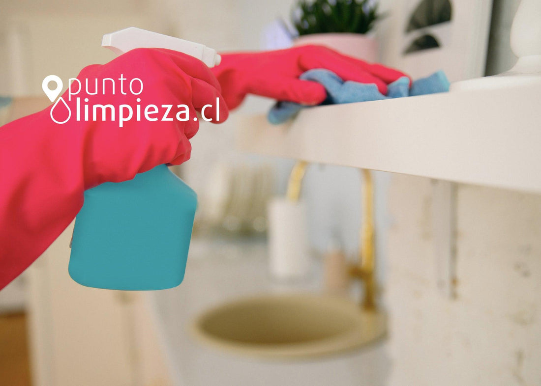 Facilita la limpieza de tu hogar con estos consejos - Puntolimpieza