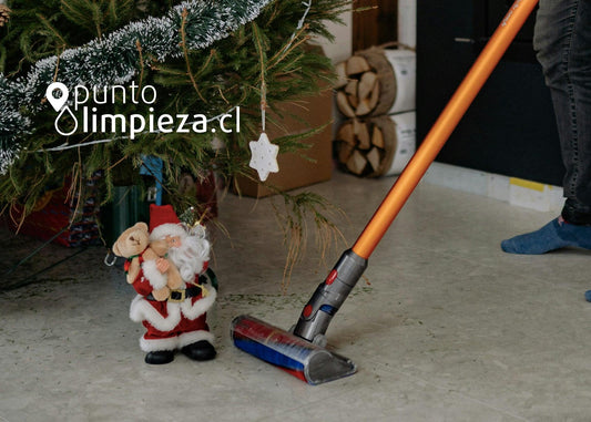 Descubre los 6 Productos Imperdibles de PuntoLimpieza para esta navidad - Puntolimpieza