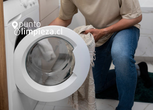 Elige el detergente ideal para tu ropa