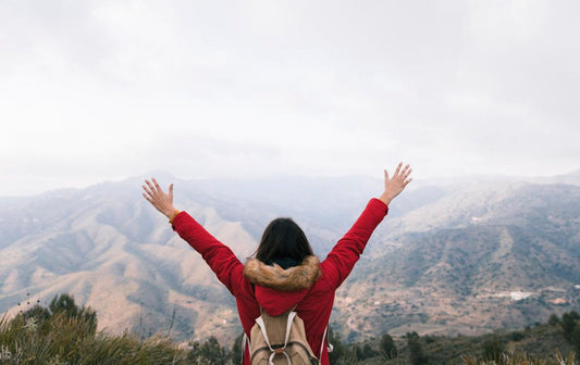 Consejos para el lavado de tu ropa impermeable o de montaña - Puntolimpieza