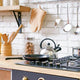 Elimina la grasa de tu cocina con estos tips - Puntolimpieza