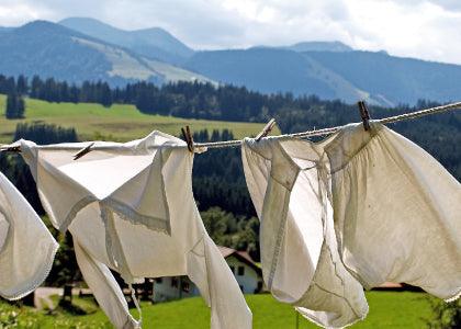 En limpieza me sumo a la ecología…y tú cuando? - Puntolimpieza