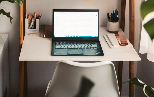 Home Office: tips para la limpieza y orden - Puntolimpieza