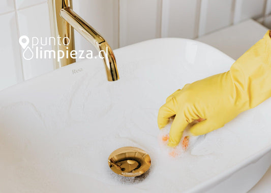 Guía Preventiva de Atascos en Cañerías - Puntolimpieza