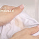 La solución para las manchas de protector solar en tu ropa - Puntolimpieza