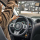 Limpia la tapicería de tu auto - Puntolimpieza