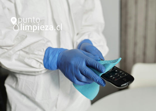 Limpieza y Desinfección para un Hogar Saludable - Puntolimpieza