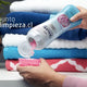 Mantén tu ropa aromatizada con las Perlas de Perfume Downy - Puntolimpieza