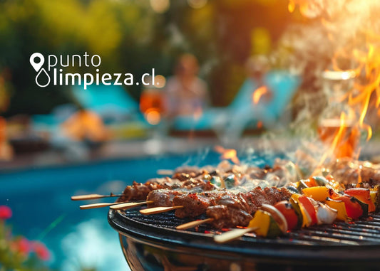 ¡Prepara Tu Hogar para las Fiestas Patrias!