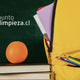 Restaura la Mochila y Estuche del año pasado - Puntolimpieza