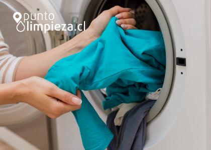 ¿Sabes cómo elegir el detergente adecuado para tu ropa? Te contamos - Puntolimpieza
