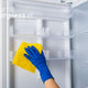 ¿Sabes con qué frecuencia debes limpiar las partes de tu refrigerador? - Puntolimpieza