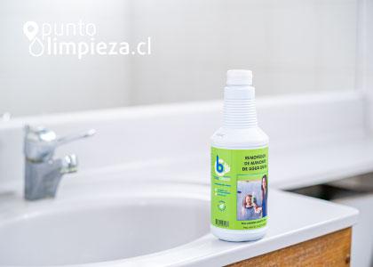 ¿Sabes dónde y cómo usar Bio Clean?, Te contamos - Puntolimpieza