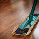 Sácale el brillo a tu piso flotante - Puntolimpieza