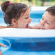 Tips para limpiar tu piscina de plástico - Puntolimpieza
