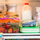 Tips para organizar y limpiar tu refrigerador que te harán la vida más fácil - Puntolimpieza