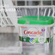 Todo lo que necesitas saber sobre Cascade Platinum para lavavajilla - Puntolimpieza