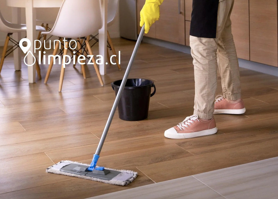 Todo sobre limpiapisos: Encuentra el ideal para tu hogar